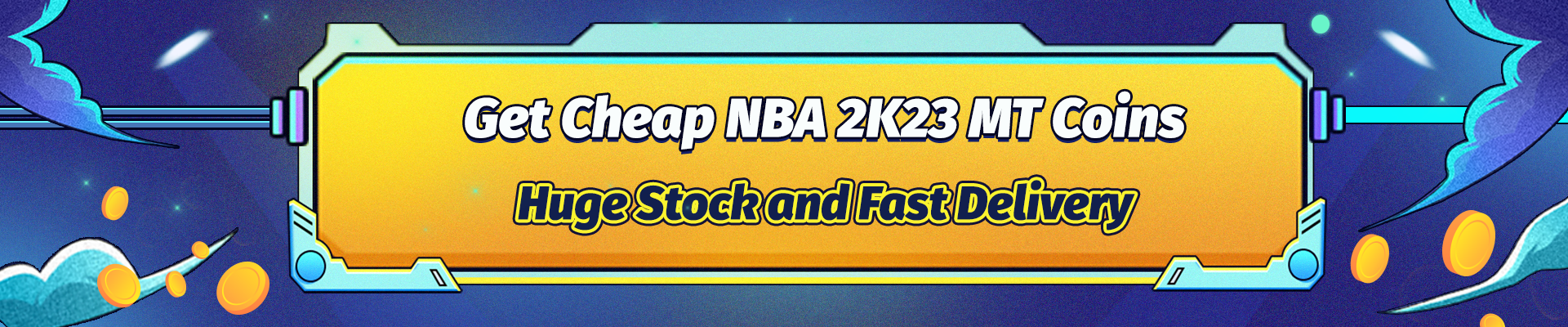 Buy NBA 2K MT